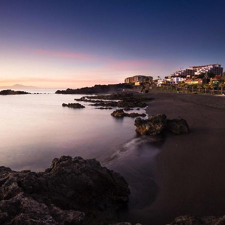 El Alisio Beach Breña Baja Екстериор снимка