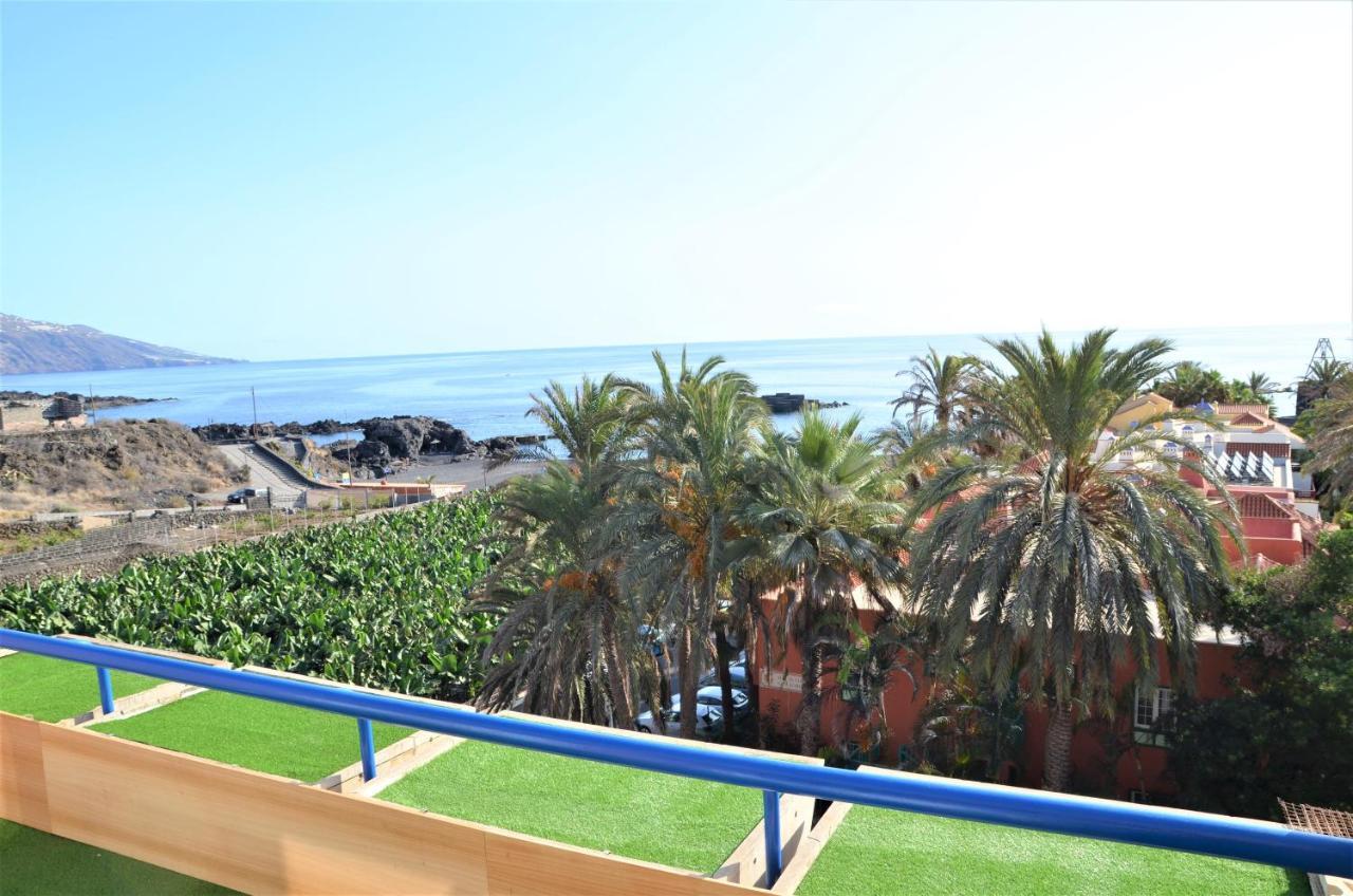 El Alisio Beach Breña Baja Екстериор снимка