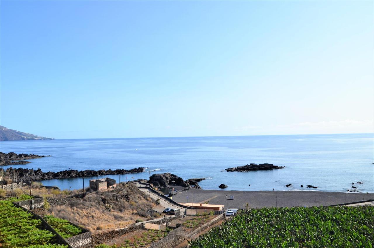 El Alisio Beach Breña Baja Екстериор снимка