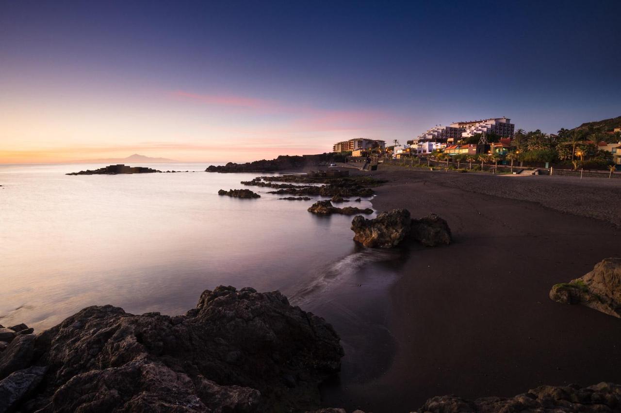 El Alisio Beach Breña Baja Екстериор снимка